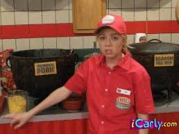 I’m on my 12 scam call of the day dammit