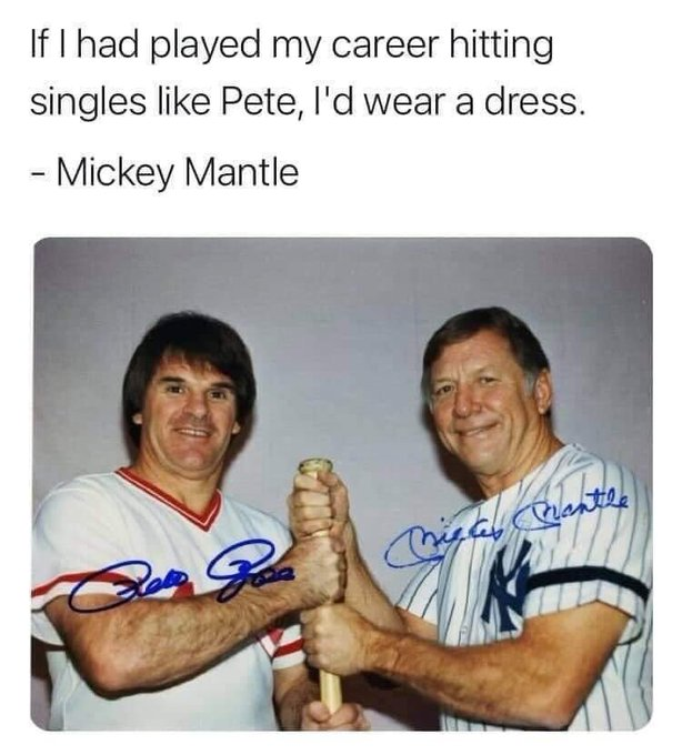 Baseball’s Greatest Moments tweet media