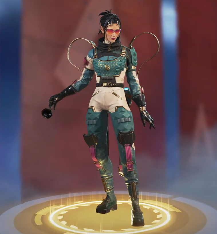 HYPERMYST tweet media