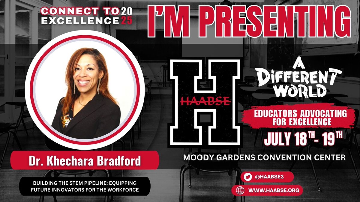 Dr. Khechara Bradford tweet media