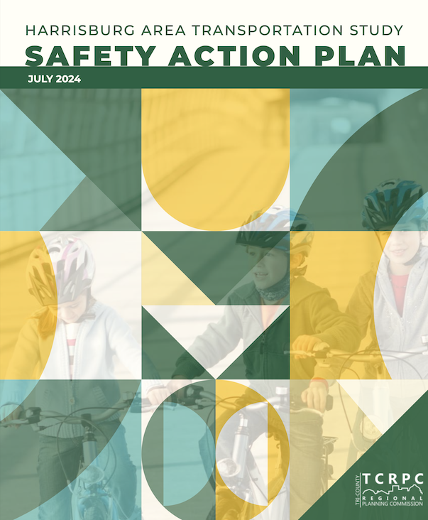 The Safe Streets for All Safety Action Plan from HATS is available online. It identifies trouble spots in #CentralPA and addresses aggressive driving, speeding and DUI. Click here for the PDF: sbee.link/3edfryxmah #SS4A #CumberlandCounty #DauphinCounty #PerryCounty