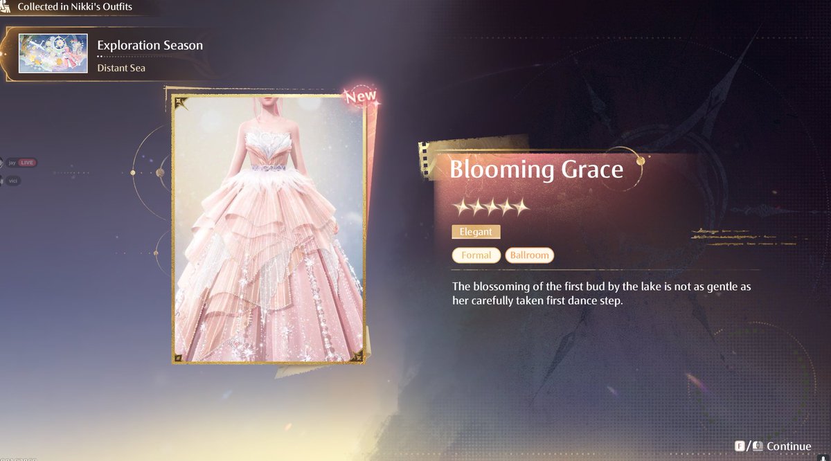 clowdernikki's tweet image. why is standard banner treating me 😭