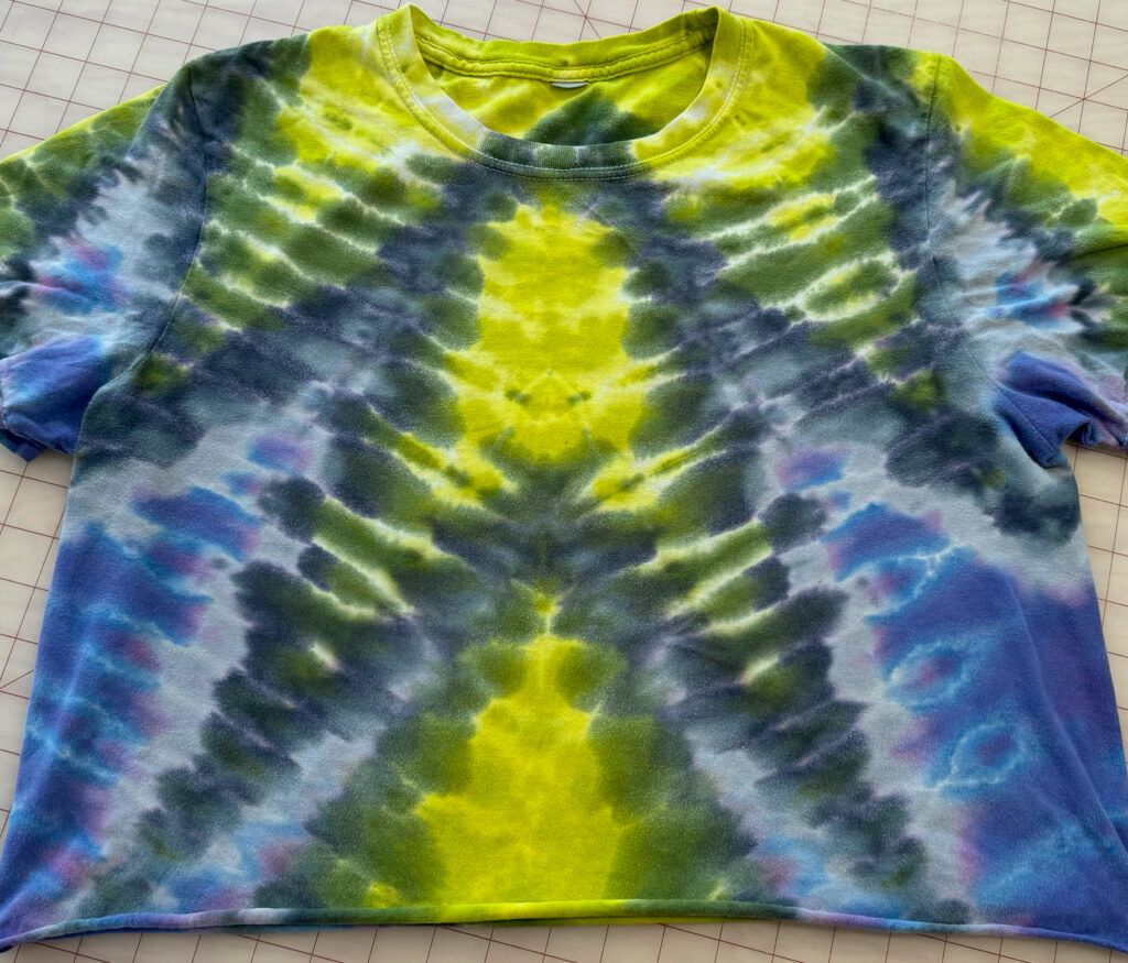 make_santafe's tweet image. Join us for a hands-on tie-dye workshop where you’ll learn the Fan Fold technique, a classic method that creates bold, geometric patterns. 

#LearnBuildThrive #MakeSantaFe 

buff.ly/Ez9W3UQ