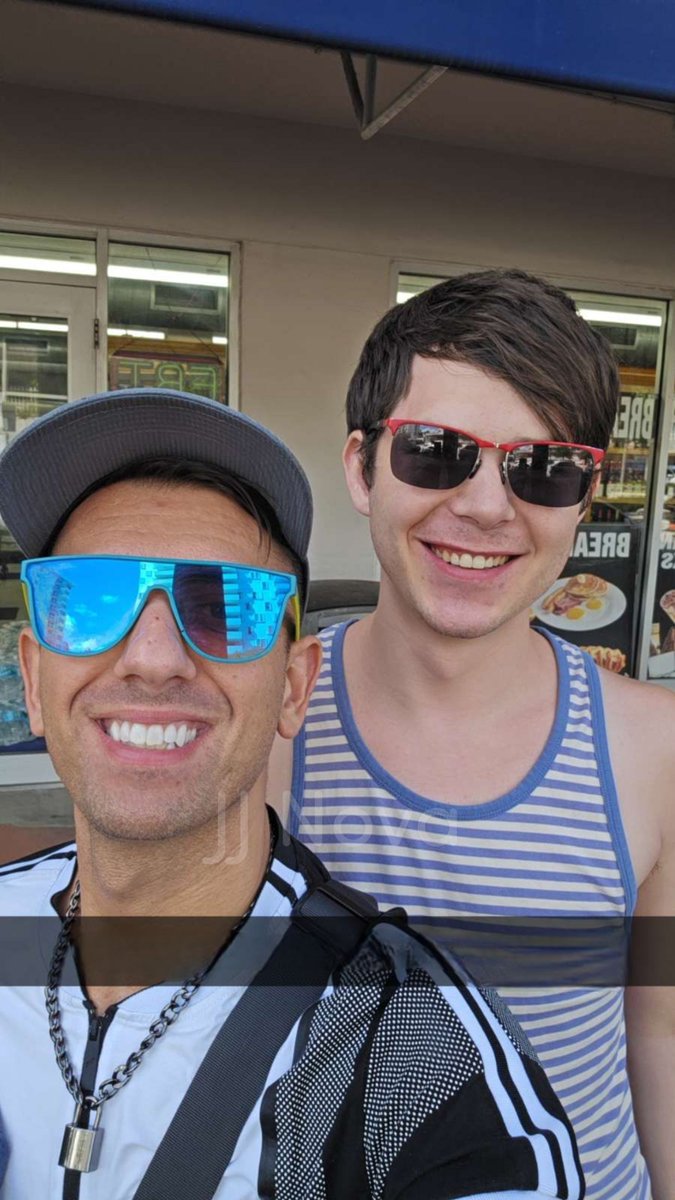 JJ Nova➡️➡️PV ICCAs 5/17-5/20/grabbys 5/22-5/26 (@hornyjayboy22) on Twitter photo This was right before me and this cutie bought matching jocks at Miami Pride.
<a href="/fabscout/">FabScout</a> <a href="/FabScoutHoward/">Howard Andrew</a>
<a href="/DakotaLovell_/">Dakota Lovell</a> This was right before me and this cutie bought matching jocks at Miami Pride.
<a href="/fabscout/">FabScout</a> <a href="/FabScoutHoward/">Howard Andrew</a>
<a href="/DakotaLovell_/">Dakota Lovell</a>
