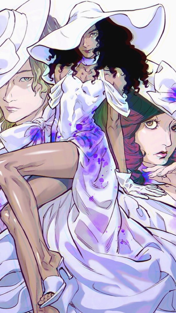 nishi_katsu on X: 
