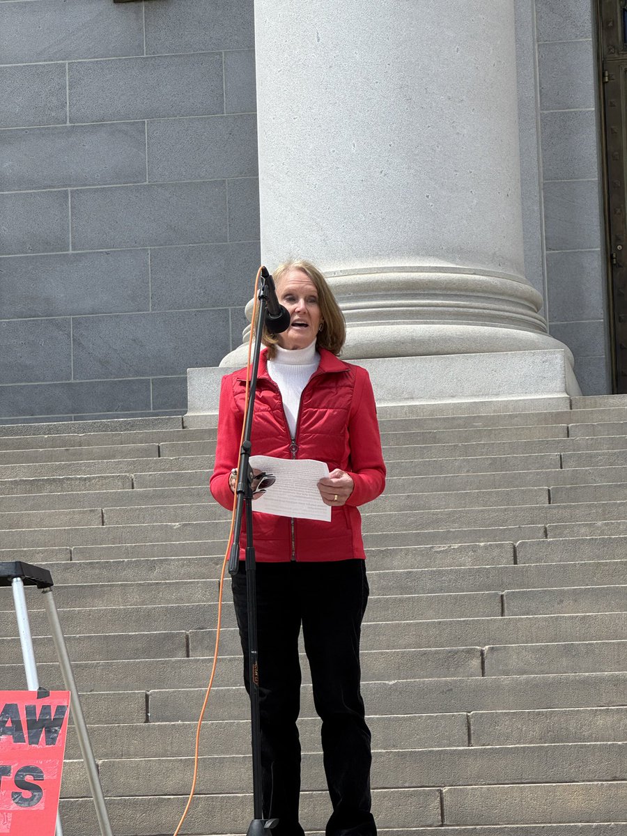 Beth McCann tweet media