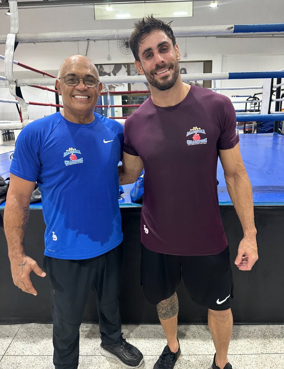 Luiz_Dorea's tweet image. Hoje é o seu dia, caminhe em direção a vitória!  🙌🏽@caradesapatojr #pfl #combate