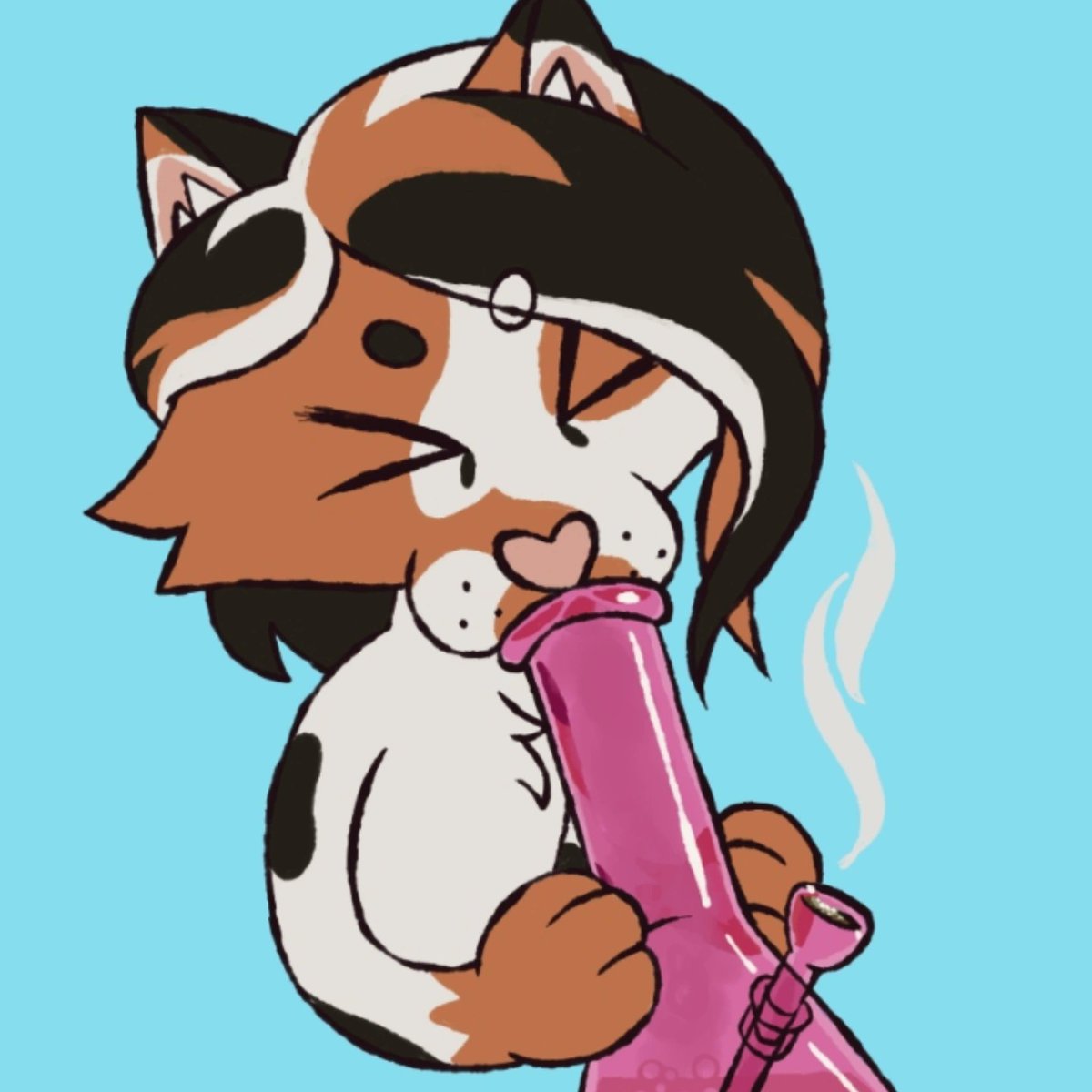 Nyx 🌙 tweet media