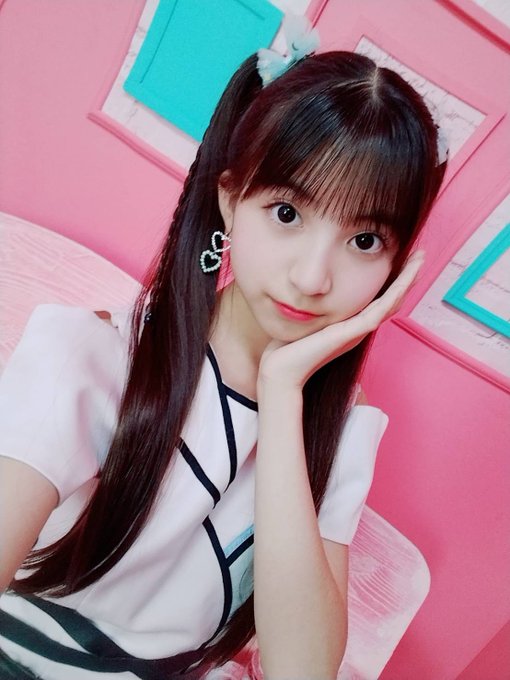 Twitterのコスプレ画像2