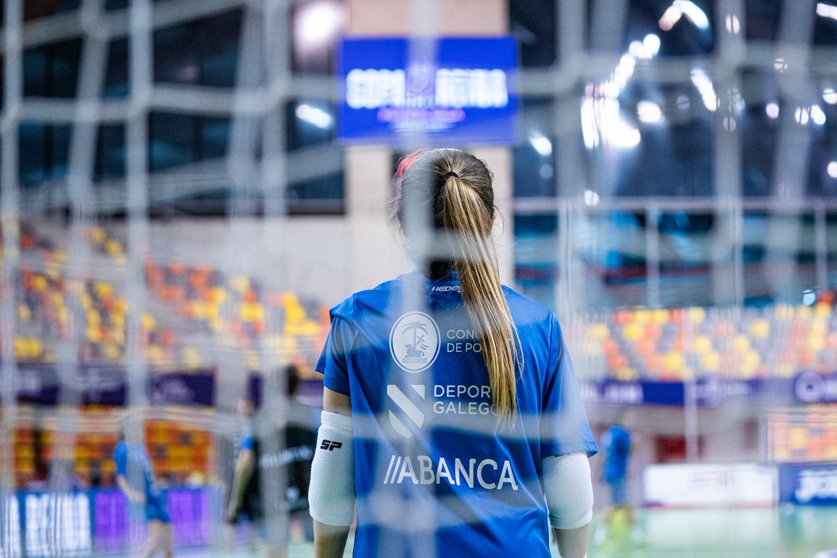 Poio Pescamar FS (@poiopescamarfs) on Twitter photo As fotos do adestramento do xoves no escenario da final 😎
Tédelas todas en: facebook.com/media/set/?set…
Grazas a <a href="/FutSalRFEF/">Futsal RFEF</a> por compartilas 😁
#PoioPescamar #ApetecenTítulos #FroizDeporte As fotos do adestramento do xoves no escenario da final 😎
Tédelas todas en: facebook.com/media/set/?set…
Grazas a <a href="/FutSalRFEF/">Futsal RFEF</a> por compartilas 😁
#PoioPescamar #ApetecenTítulos #FroizDeporte