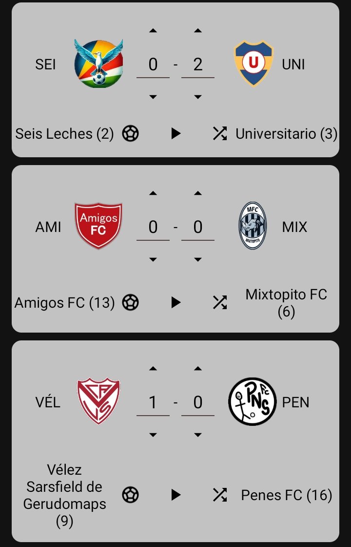 diamondstar___0's tweet photo. Fecha 4 de la DSL! https://t.co/xKwJk9noPJ