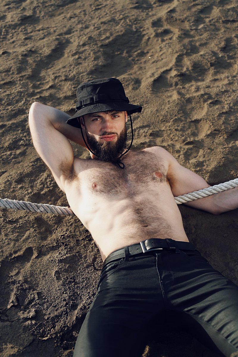 Seriously, I want to win ! That’s my nature.