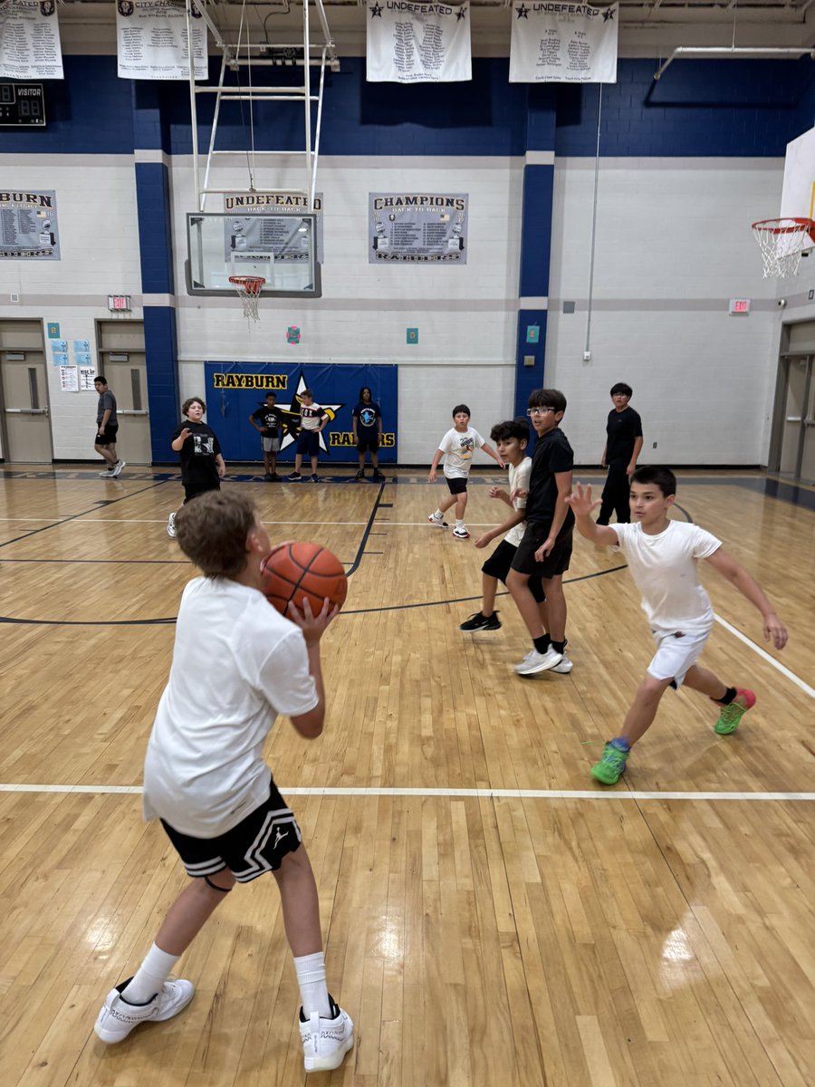 Viking Basketball tweet media