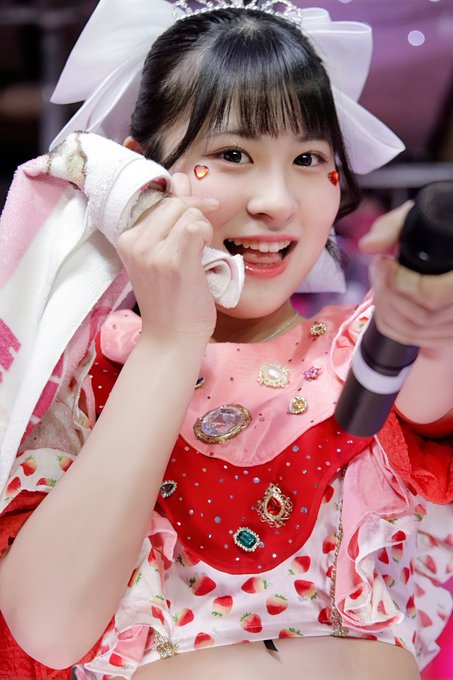Twitterのコスプレ画像10