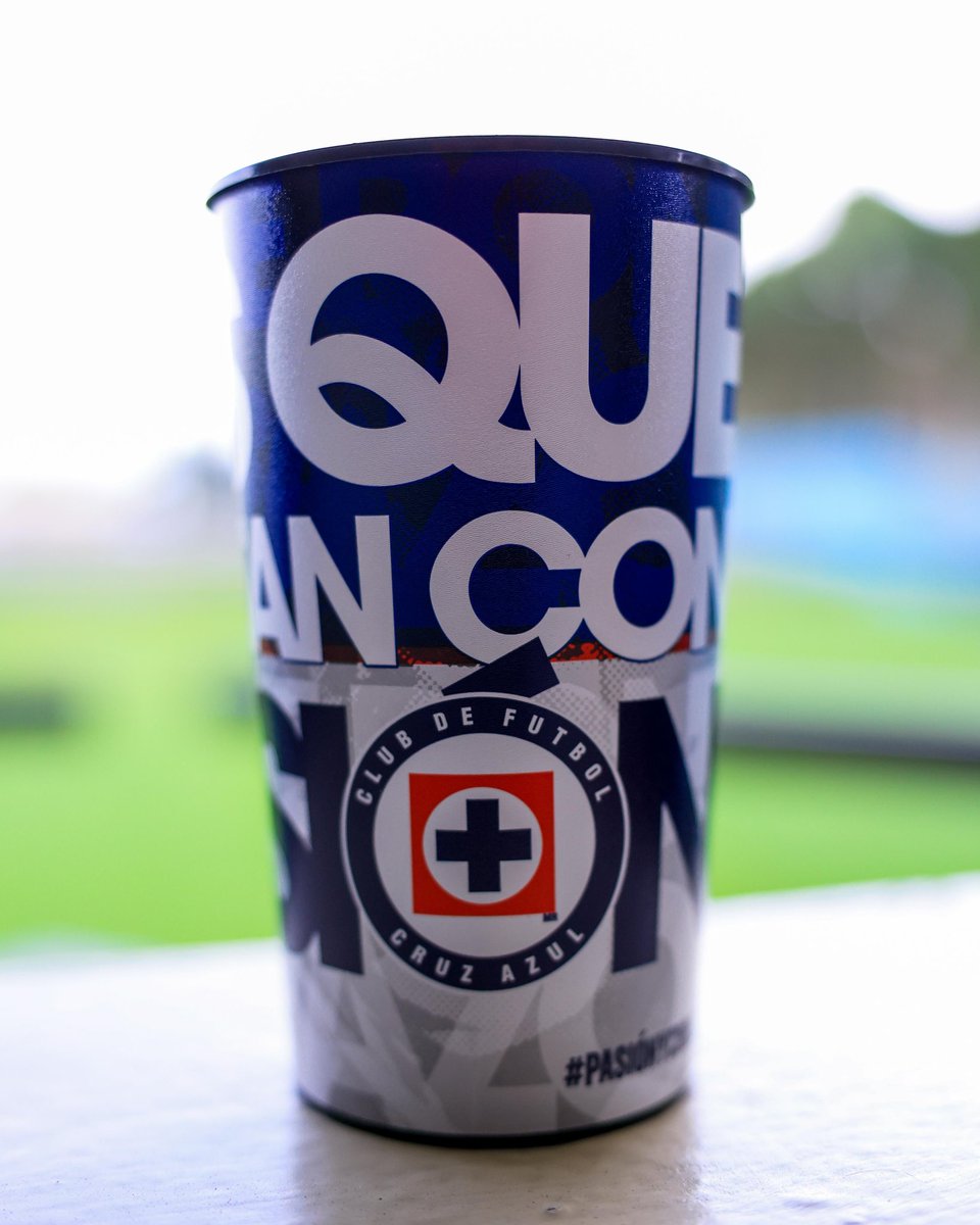 CRUZ AZUL tweet media