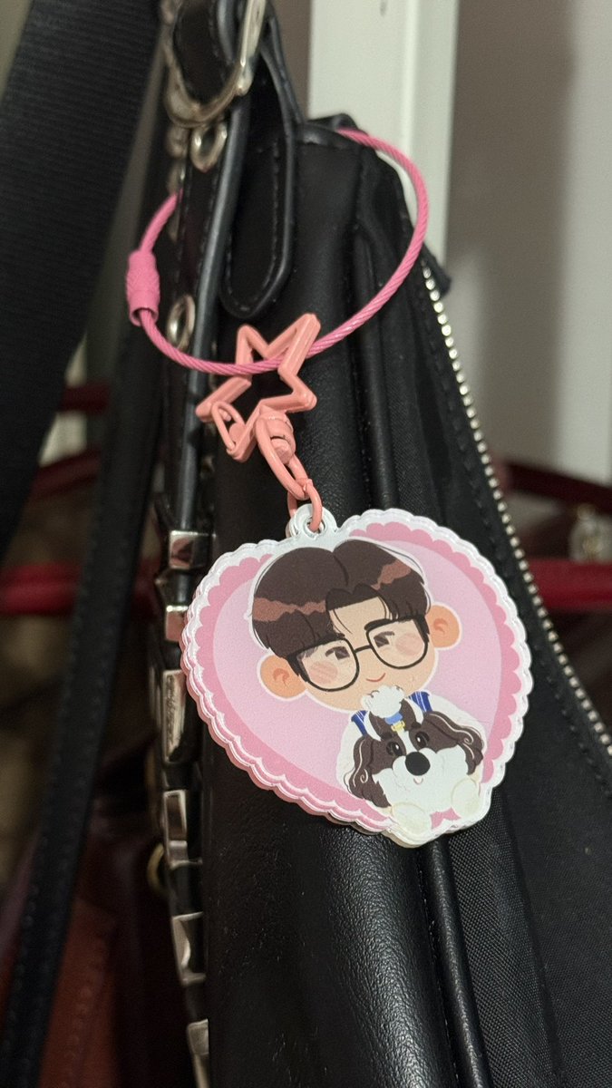 lyjindarydeals's tweet photo. #lyjindaryGA

Thanksgiving Giveaway GA

from an anonymous donor again
(Salamat! 🐱🐶)

🇵🇭 only 

2 winners of 1 set of PAW-VENTEEN keyrings 🎀 = 6 keyrings ea winner 😉

feel free to donate also if you can

sf c/o winner (SCO available)

rules:
like and RT
and also like and RT the tweet below

ends May 9, 11:59 pm