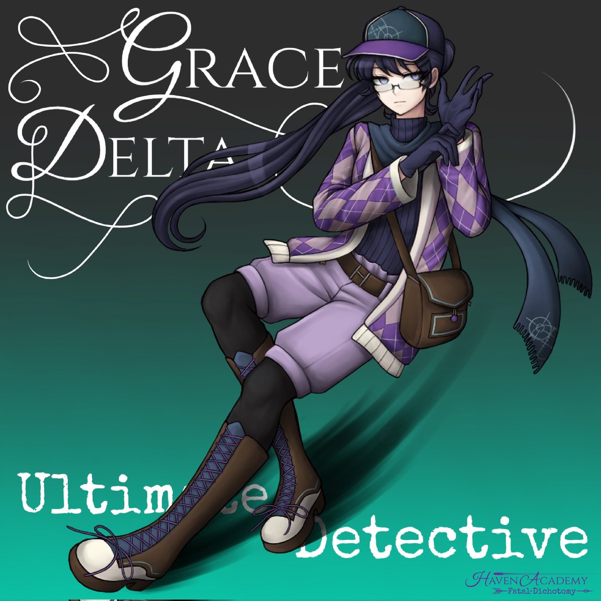 FatalDichotomy's tweet photo. Remember, If you're making fan content, make sure to tag it and or post it in the discord so we can see it!
https://t.co/XDGud3kpvC https://t.co/ANApbhF6Mf