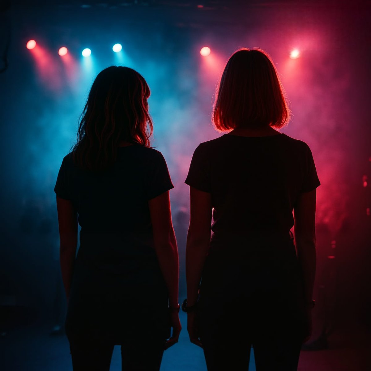 ¡Este viernes 2 de mayo llega La hermana que encontré! Una canción muy especial, hecha con el corazón, para alguien que es mucho más que una amiga. Podréis escucharla en todas las plataformas. No sabéis las ganas que tengo de compartirla.

#marthamateo #marthamateomusic