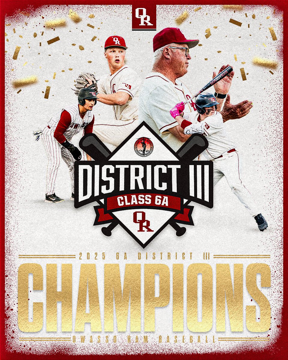 𝟲𝗔 𝗗𝗶𝘀𝘁𝗿𝗶𝗰𝘁 𝗜𝗜𝗜 𝗖𝗛𝗔𝗠𝗣𝗜𝗢𝗡𝗦 🏆

Rams will host regionals next week!

#𝗔𝗟𝗟𝗜𝗡 | #𝗧𝗿𝗮𝗱𝗶𝘁𝗶𝗼𝗻of𝗖𝗵𝗮𝗺𝗽𝗶𝗼𝗻𝘀