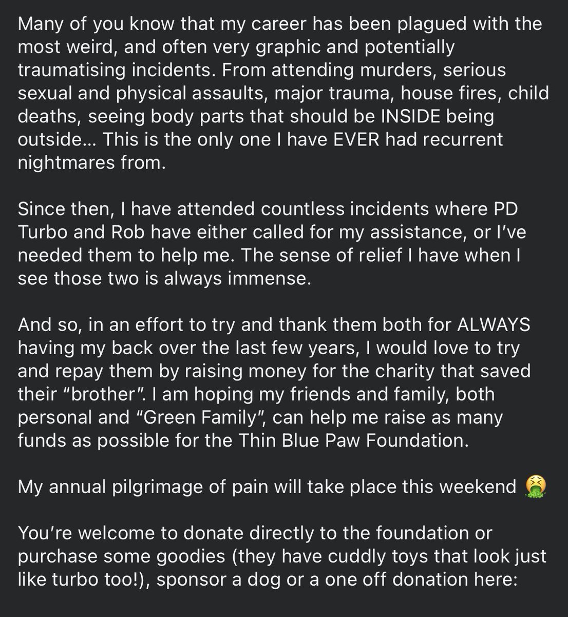 Sally Mckee tweet media