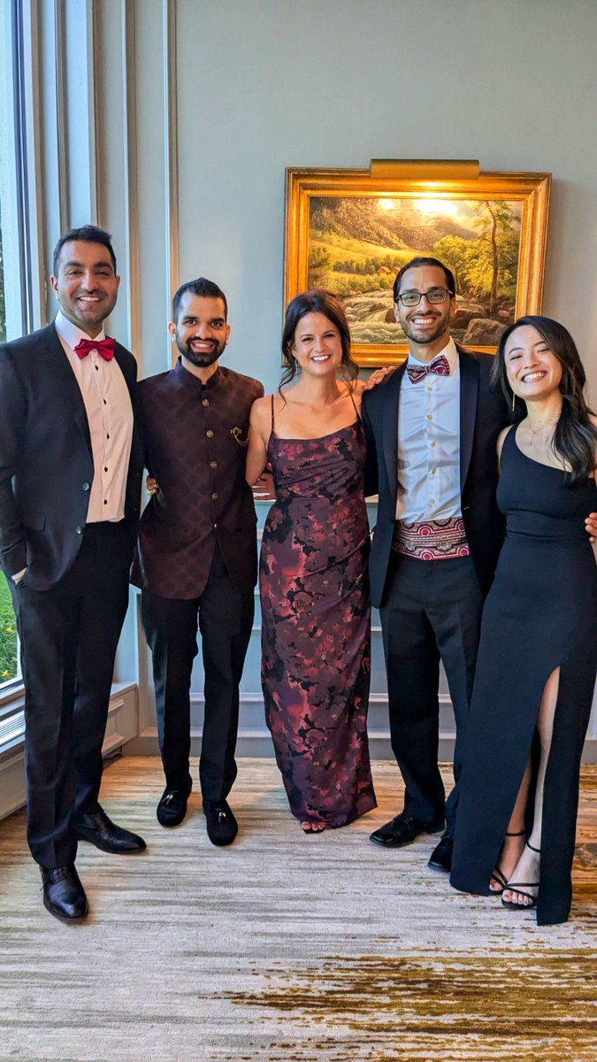 University of Nebraska General Surgery Residency (@unmcsurgery) on Twitter photo Congratulations to Dr. Srineil Vuthaluru (<a href="/SrineilV/">Srineil Vuthaluru</a>) for matching Thoracic Surgery at the University of Chicago (<a href="/UChicagoCTSurg/">UChicago CT Surgery</a>)
We’re so proud and can’t to see everything you do in the Windy City 🏙️ Congratulations to Dr. Srineil Vuthaluru (<a href="/SrineilV/">Srineil Vuthaluru</a>) for matching Thoracic Surgery at the University of Chicago (<a href="/UChicagoCTSurg/">UChicago CT Surgery</a>)
We’re so proud and can’t to see everything you do in the Windy City 🏙️