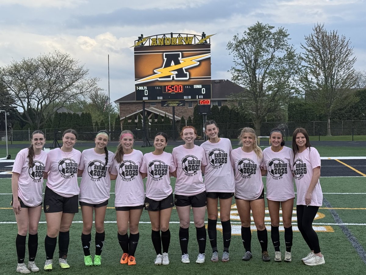 Andrew Athletics tweet media
