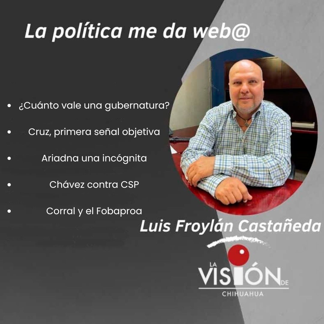 LuisFroylanCastañeda tweet media