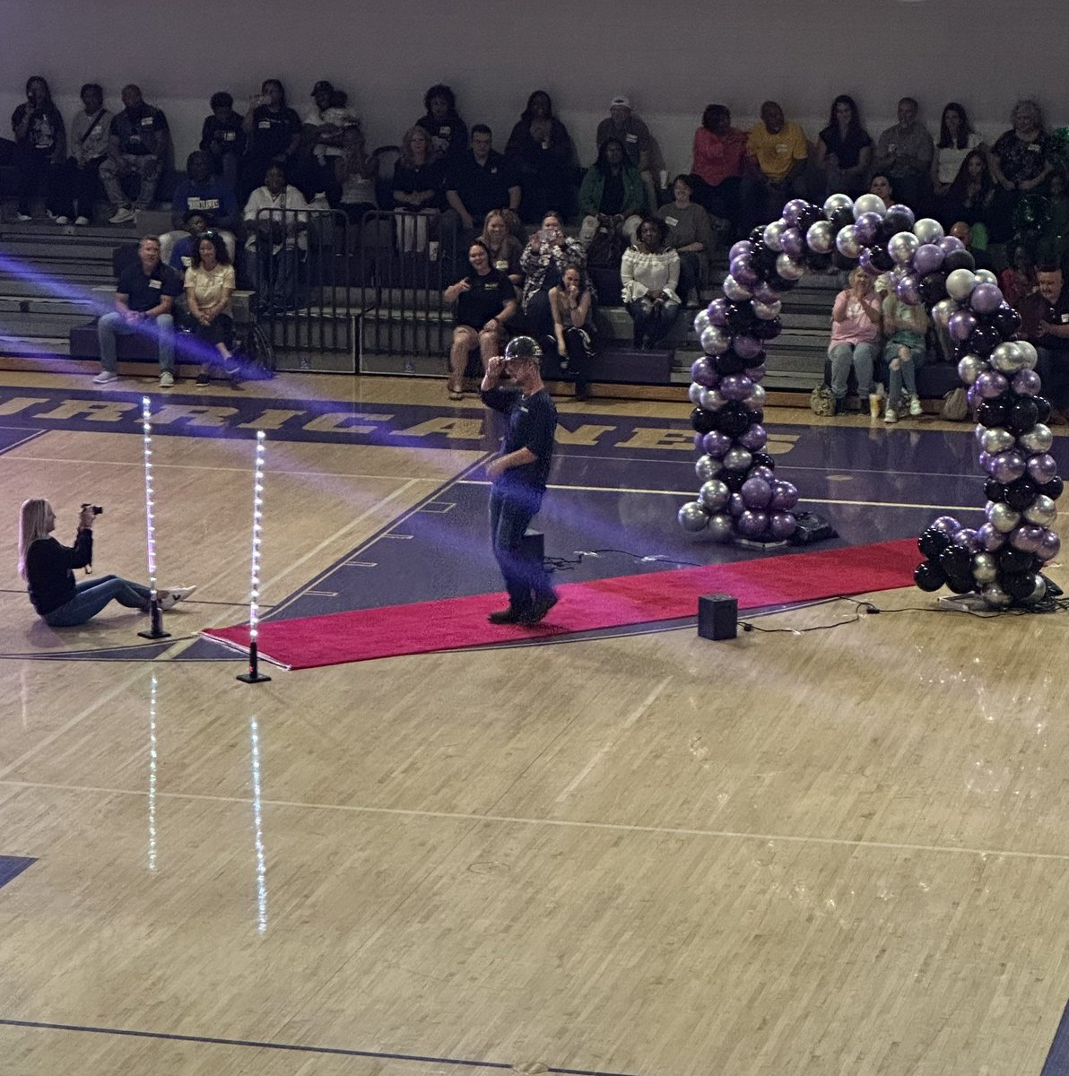 CONGRATS to the Class of 2025! Today we celebrated our inaugural Senior Signing Day - honoring students heading into the workforce, military, two-year colleges, and four-year universities. “Oh, the Places You'll Go!” #mahswbl #wblworks #canesculture
#choosewalton #georgiawbl1