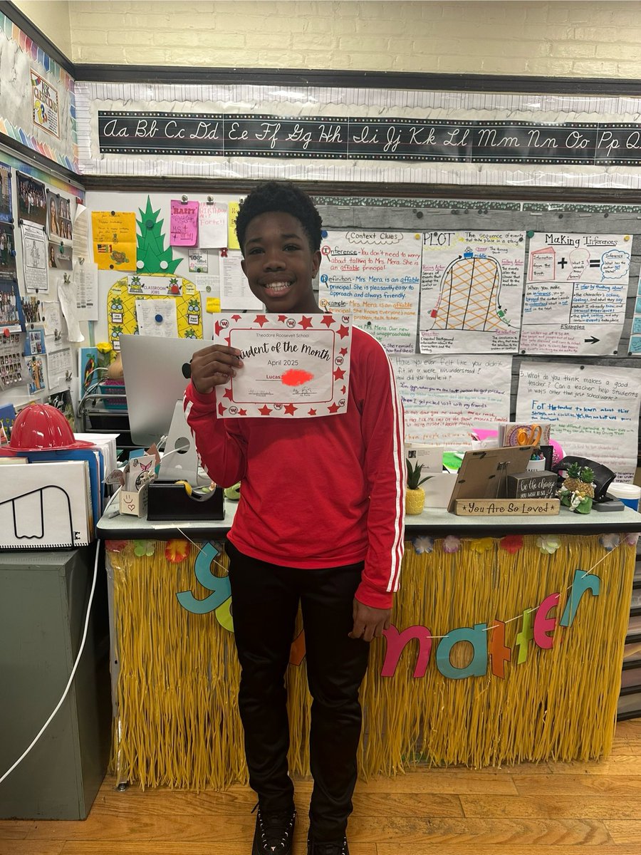 Daria Forte (@forte003_) on Twitter photo Congrats to our April Student of the Month, Lucas!! How cool that he & his brother earned the award in the same month. So proud of him for showing SO much growth this year! <a href="/WeehawkenTSD/">Weehawken Schools</a> #StudentOfTheMonth #WeeWorkHard Congrats to our April Student of the Month, Lucas!! How cool that he & his brother earned the award in the same month. So proud of him for showing SO much growth this year! <a href="/WeehawkenTSD/">Weehawken Schools</a> #StudentOfTheMonth #WeeWorkHard