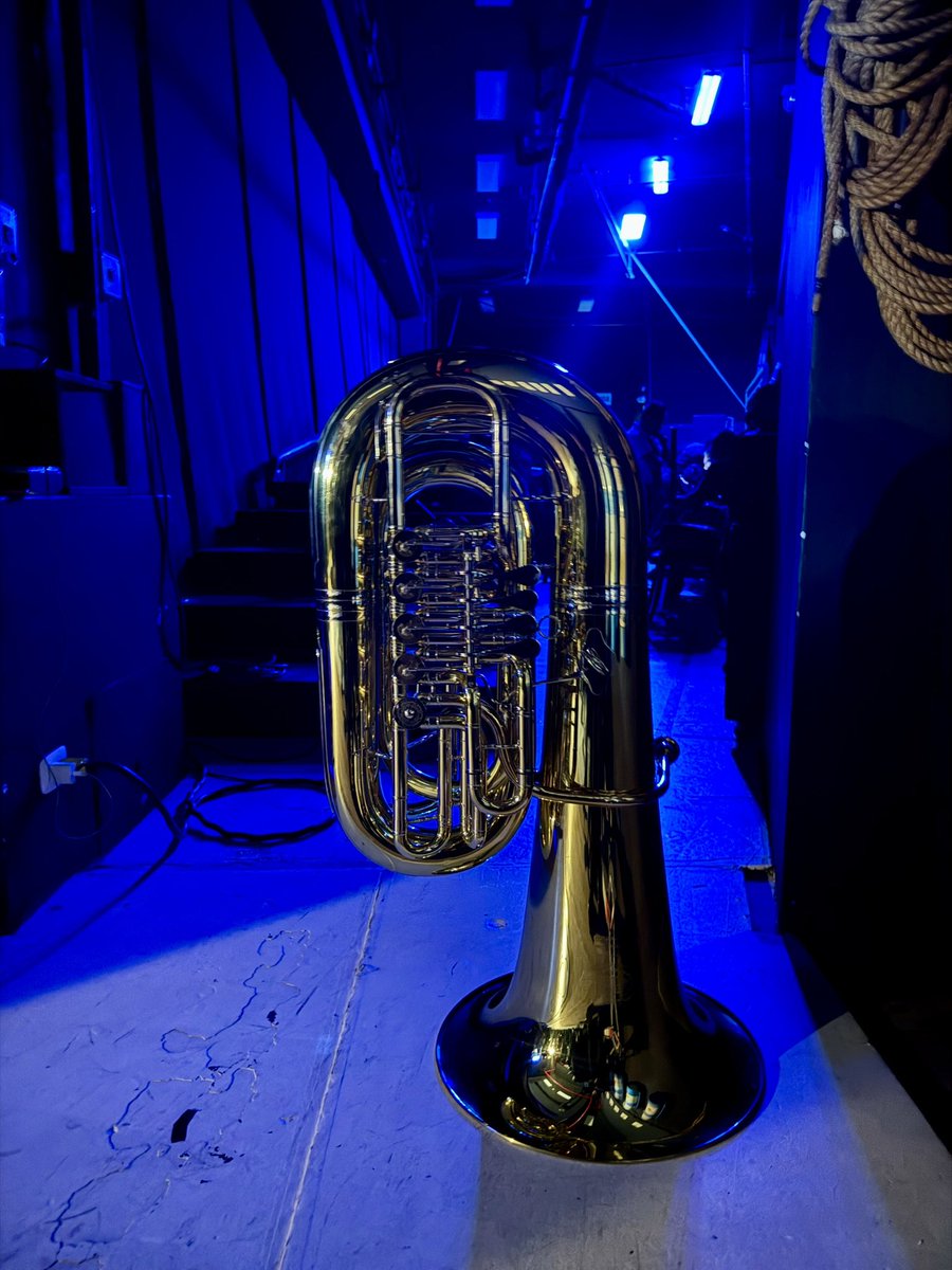 josenseimusic's tweet image. B&amp;amp;S 3098

PT-6

#tuba
#チューバ