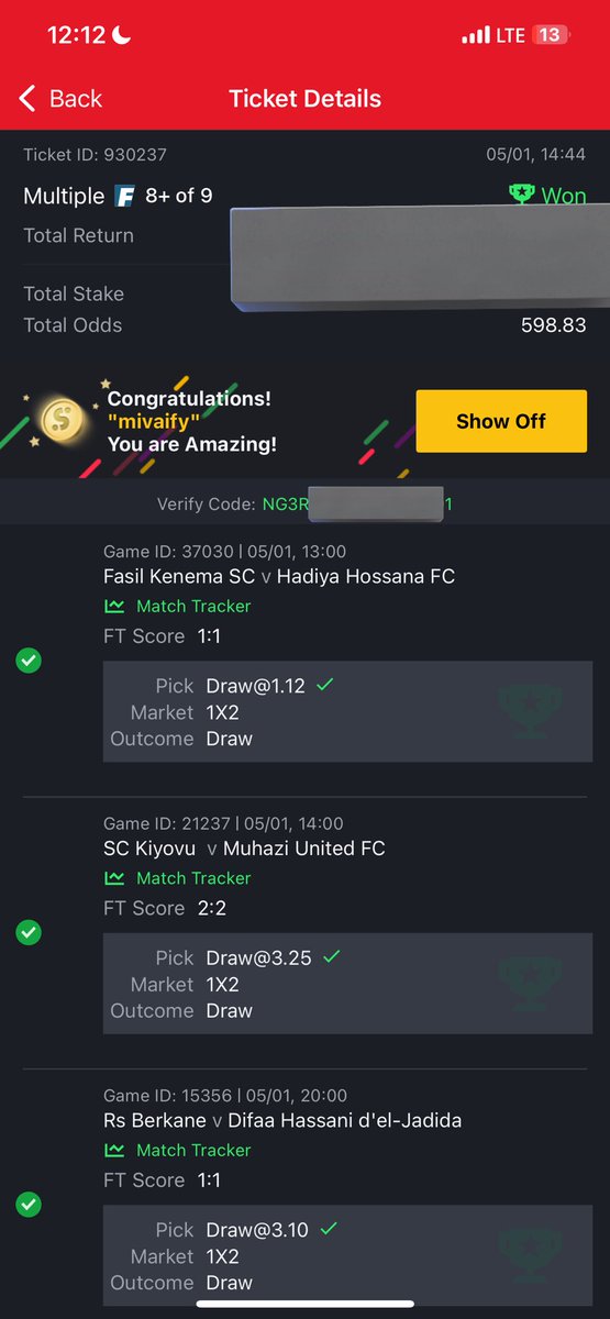 Ifeoma Nessa Okonkwo tweet media