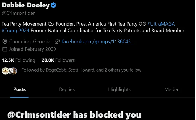 Doge Forsyth County (@dogeforsythco) on Twitter photo "Part 4- The Case Against Josh McKoon- Answering the Critics-Exploits of Confused People Doing Confusing Things"
<a href="/HankSullivan1/">Hank Sullivan</a>
open.substack.com/pub/hanksulliv…
<a href="/JoshMcKoon/">Josh McKoon 🇺🇸 🇹🇼 🇮🇱</a>
<a href="/BrianKempGA/">Brian Kemp</a>
<a href="/GaRepublicans/">GAGOP</a>
@gagopover80k
<a href="/mad_liberals/">Mad Liberals</a>
<a href="/EmeraldRobinson/">Emerald Robinson ✝️</a>
<a href="/lsferguson/">Steve Ferguson</a>
<a href="/burtjonesforga/">Burt Jones</a>
<a href="/BlakeTillery/">Blake Tillery</a> "Part 4- The Case Against Josh McKoon- Answering the Critics-Exploits of Confused People Doing Confusing Things"
<a href="/HankSullivan1/">Hank Sullivan</a>
open.substack.com/pub/hanksulliv…
<a href="/JoshMcKoon/">Josh McKoon 🇺🇸 🇹🇼 🇮🇱</a>
<a href="/BrianKempGA/">Brian Kemp</a>
<a href="/GaRepublicans/">GAGOP</a>
@gagopover80k
<a href="/mad_liberals/">Mad Liberals</a>
<a href="/EmeraldRobinson/">Emerald Robinson ✝️</a>
<a href="/lsferguson/">Steve Ferguson</a>
<a href="/burtjonesforga/">Burt Jones</a>
<a href="/BlakeTillery/">Blake Tillery</a>