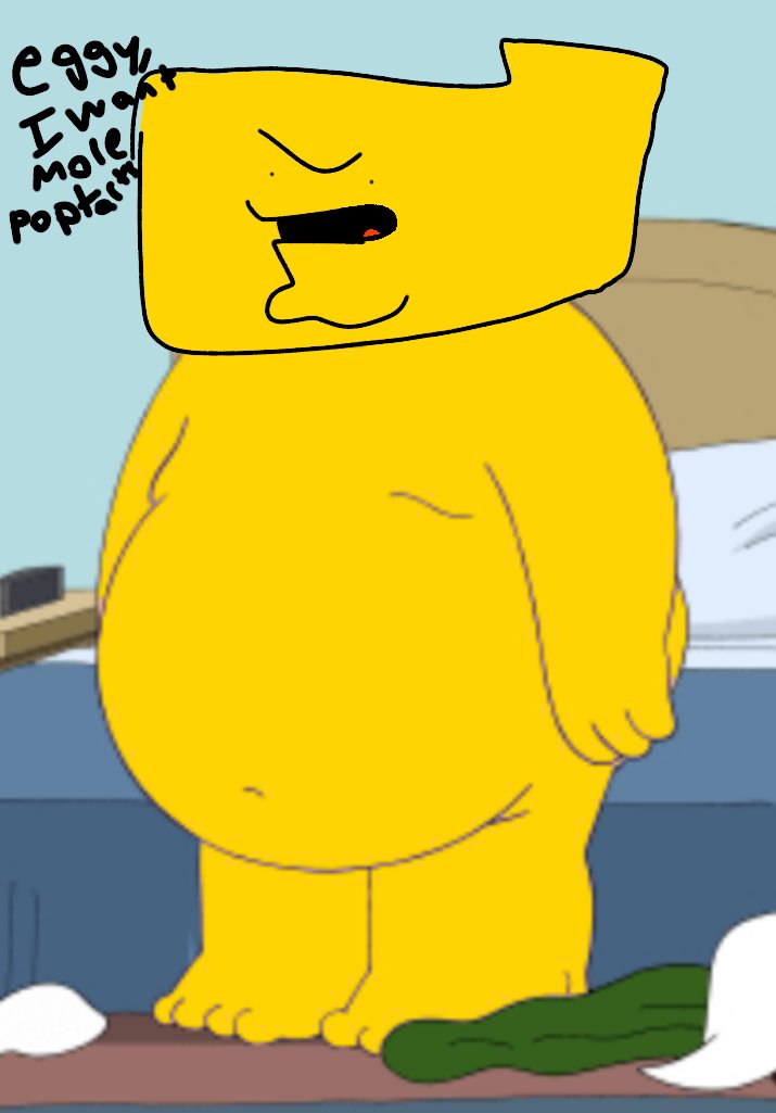 Untitled Bob Mod (VS BOB RETAKE also NEW ACCOUNT) tweet media