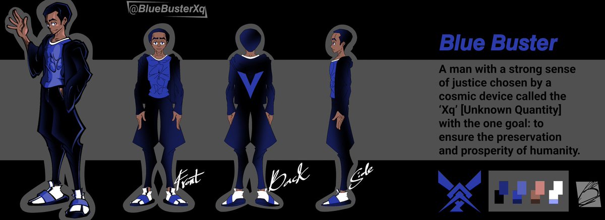 first of a half

#oc #ocart #sentai #speed #shift