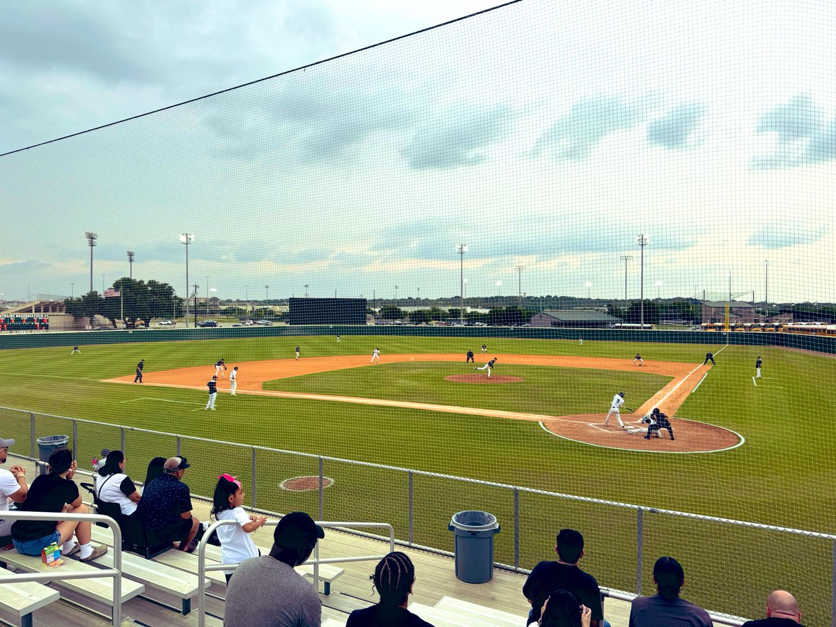 Joshua Campbell (@jacampbe47) on Twitter photo Here supporting <a href="/SOTOCATBASEBALL/">SOTOMAYOR WILDCAT BASEBALL</a> in their round 1 match up against Clark!
Go Wildcats! #CATSmentality
<a href="/Sotocats_FB/">Sotomayor Wildcat Football</a> <a href="/WildcatsDen_SA/">Sotomayor Wildcats Den</a> <a href="/NISDSotomayor/">Sotomayor High School</a> Here supporting <a href="/SOTOCATBASEBALL/">SOTOMAYOR WILDCAT BASEBALL</a> in their round 1 match up against Clark!
Go Wildcats! #CATSmentality
<a href="/Sotocats_FB/">Sotomayor Wildcat Football</a> <a href="/WildcatsDen_SA/">Sotomayor Wildcats Den</a> <a href="/NISDSotomayor/">Sotomayor High School</a>