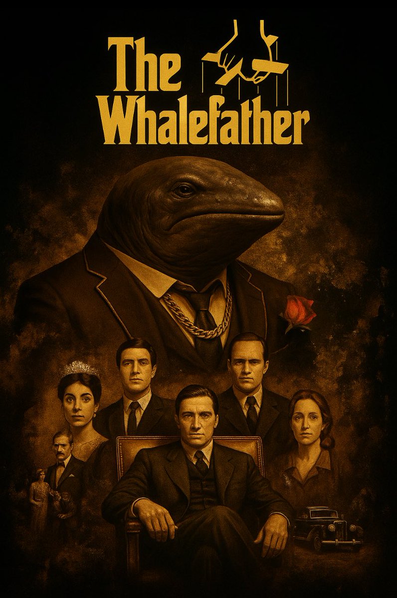 whaleholders tweet picture
