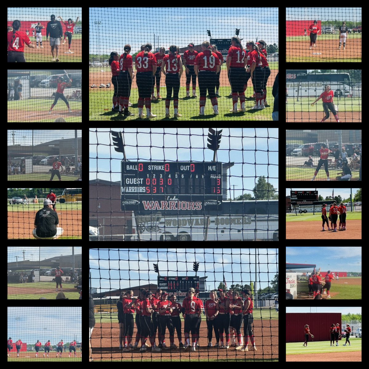 PERFORMANCECOURSEOKLAHOMA (@pcweoverme) on Twitter photo Congratulations to the Washington Warriors <a href="/dubtownsoftball/">Warrior Softball</a> and Coach Lampkin on winning Regionals! State bound! <a href="/WarriorsWPS/">Washington Public Schools (Washington, OK)</a> <a href="/pcWEOVERme/">PERFORMANCECOURSEOKLAHOMA</a> Congratulations to the Washington Warriors <a href="/dubtownsoftball/">Warrior Softball</a> and Coach Lampkin on winning Regionals! State bound! <a href="/WarriorsWPS/">Washington Public Schools (Washington, OK)</a> <a href="/pcWEOVERme/">PERFORMANCECOURSEOKLAHOMA</a>
