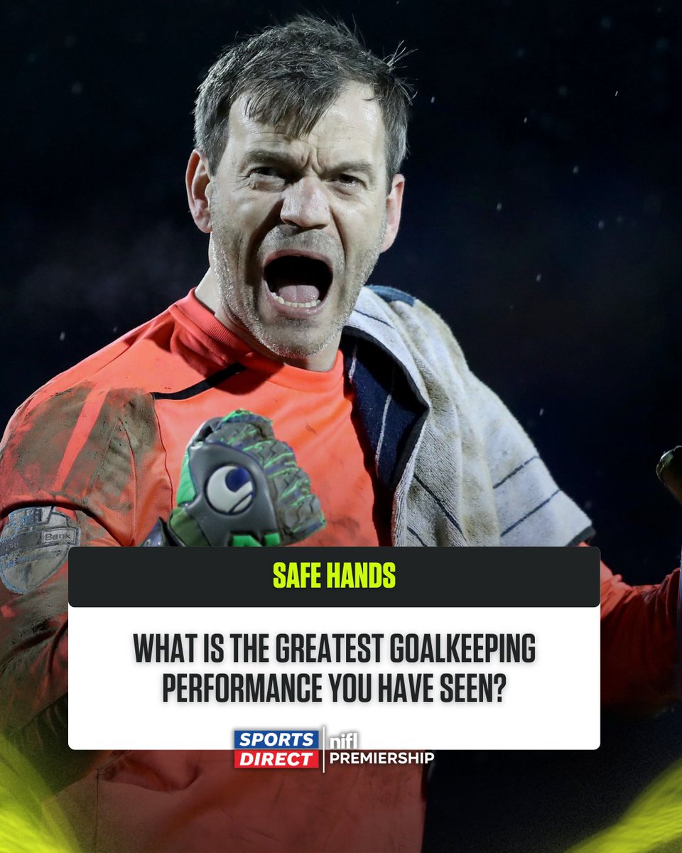 NI Football League tweet media