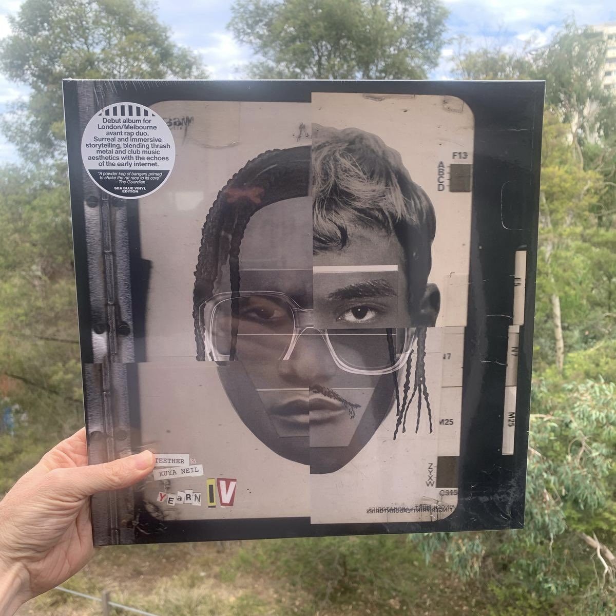 _teether's tweet image. YEARN IV w/ @kuyaneil_ out now everywhere via @ChapterMusic‼️
chaptermusic.lnk.to/teetherkuyayea…