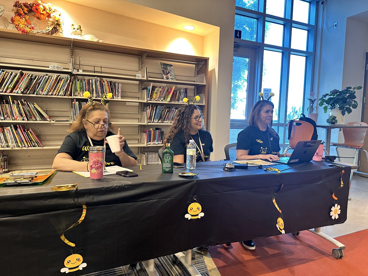 Sandra Stresow (@thomasmanores) on Twitter photo We 🐝-lieve in our <a href="/TMESWranglers/">Thomas Manor ES</a> amazing math skills which they brought today during our Math Bee! 🐝 A special Wrangler WOW 🤠 to all our participants, our coordinator Ms. Rios and leadership team for organizing special event! <a href="/garcia_sindygar/">Sindy Garcia</a> <a href="/_IreneAhumada/">Irene Ahumada</a> We 🐝-lieve in our <a href="/TMESWranglers/">Thomas Manor ES</a> amazing math skills which they brought today during our Math Bee! 🐝 A special Wrangler WOW 🤠 to all our participants, our coordinator Ms. Rios and leadership team for organizing special event! <a href="/garcia_sindygar/">Sindy Garcia</a> <a href="/_IreneAhumada/">Irene Ahumada</a>