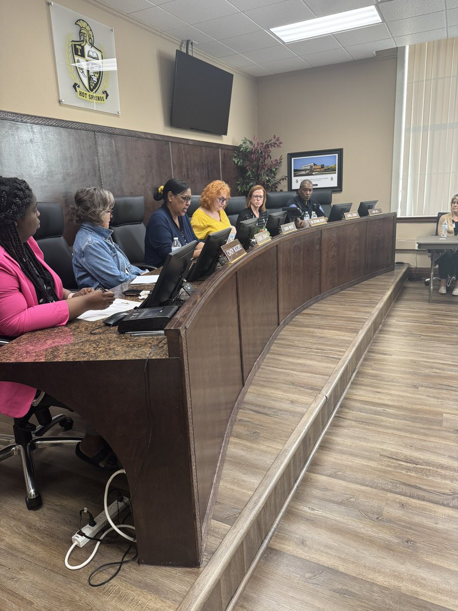 Mattison Gafner (@mattisongafner) on Twitter photo #NEWS: The school board has decided to not make a decision at this time, and stated they will allow Superintendent Stephanie Nehus to continue in leadership. They have scheduled another meeting for May 15th <a href="/KARK4News/">KARK 4 News</a> <a href="/FOX16News/">FOX16 News</a> #NEWS: The school board has decided to not make a decision at this time, and stated they will allow Superintendent Stephanie Nehus to continue in leadership. They have scheduled another meeting for May 15th <a href="/KARK4News/">KARK 4 News</a> <a href="/FOX16News/">FOX16 News</a>