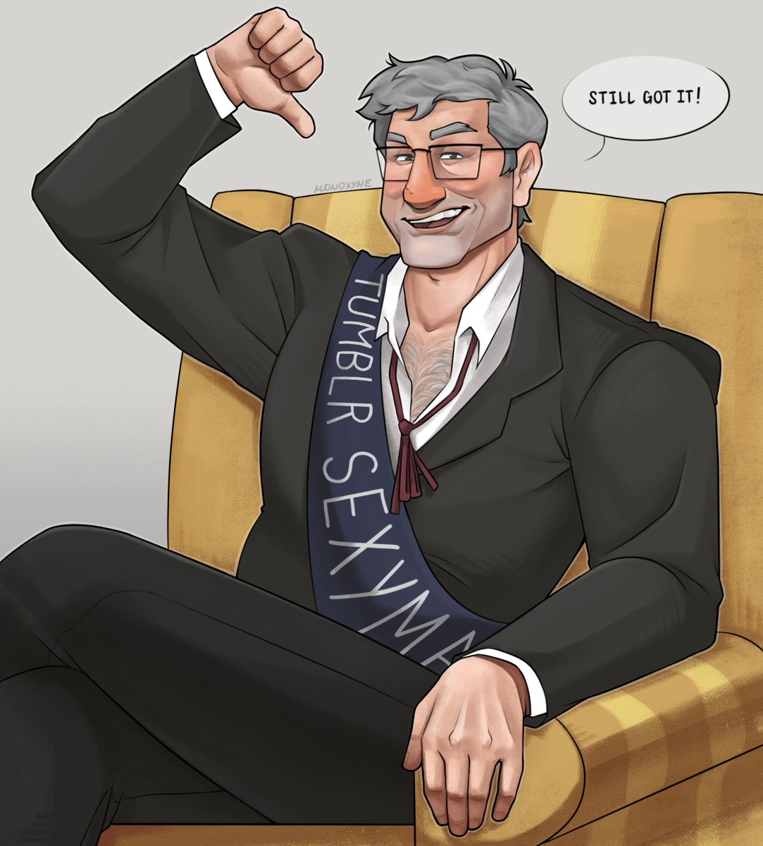 monoxyne's tweet photo. a bit late to the party but at least he's still got it

#StanleyPines #GravityFalls https://t.co/jMBRYUZ1UR