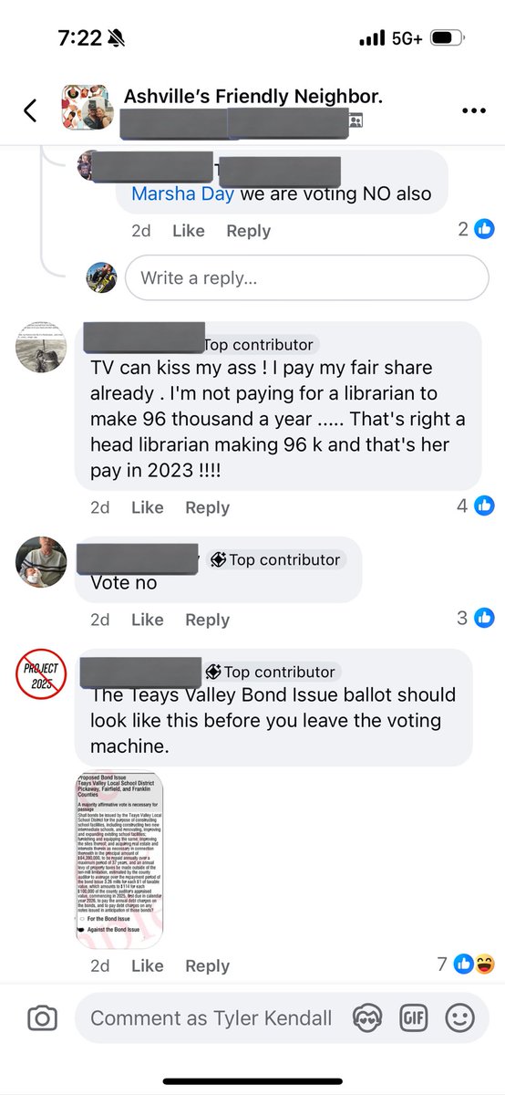 TK (@crewgoonertk) on Twitter photo lol still in a FB group for Ashville. Pickaway Co schools rank last in or near last in the state. Keep saying we’re doing things for the kids and the future of America. It’s laughable how fucked we are a nation. lol still in a FB group for Ashville. Pickaway Co schools rank last in or near last in the state. Keep saying we’re doing things for the kids and the future of America. It’s laughable how fucked we are a nation.