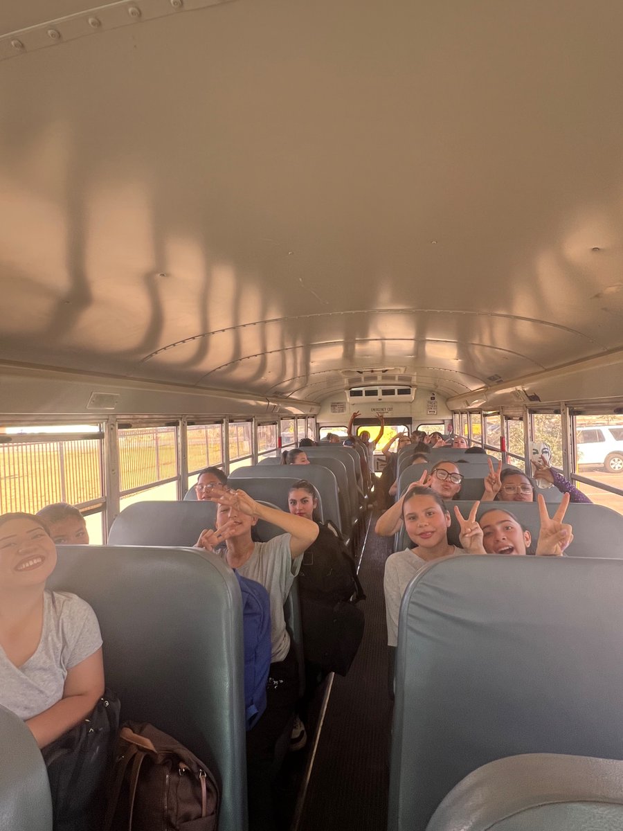 Hartley Hurricane dance teams headed to Austin HS to show ‘em what Hurricanes are made of. Let’s do this! Get ready- the storm is headed your way!