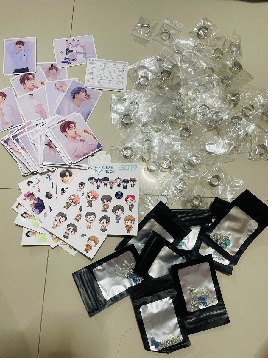 GOT7 is everything (@NuiMTBB) / Posts / X