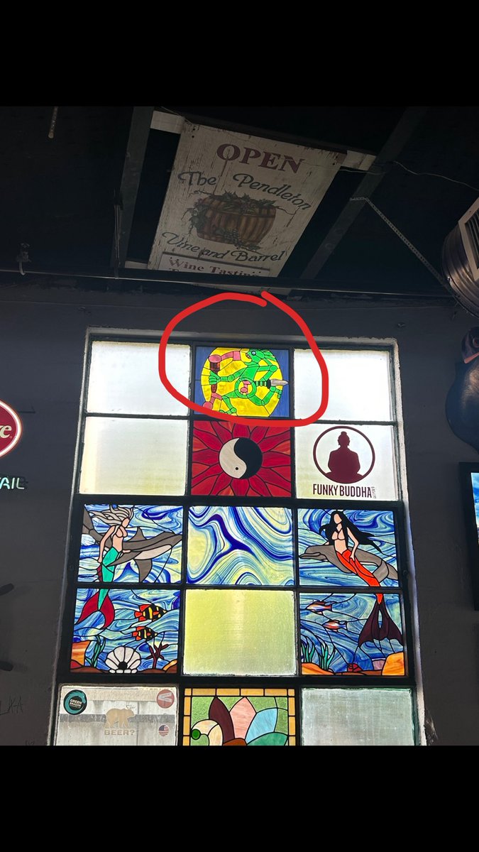 Jacob Bridgeman’s Burner tweet media