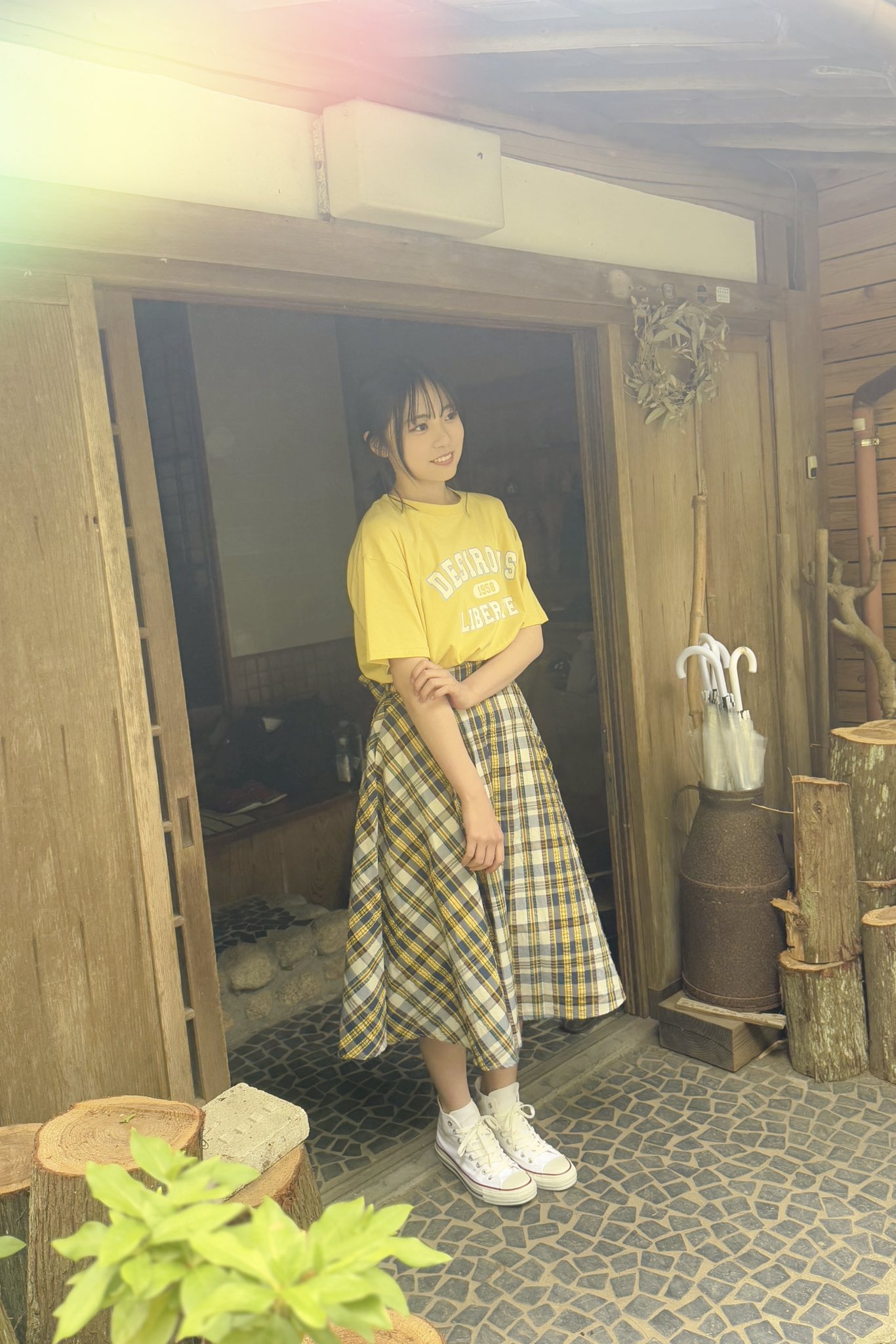正源司高高 (@TomisatoYoko) / X