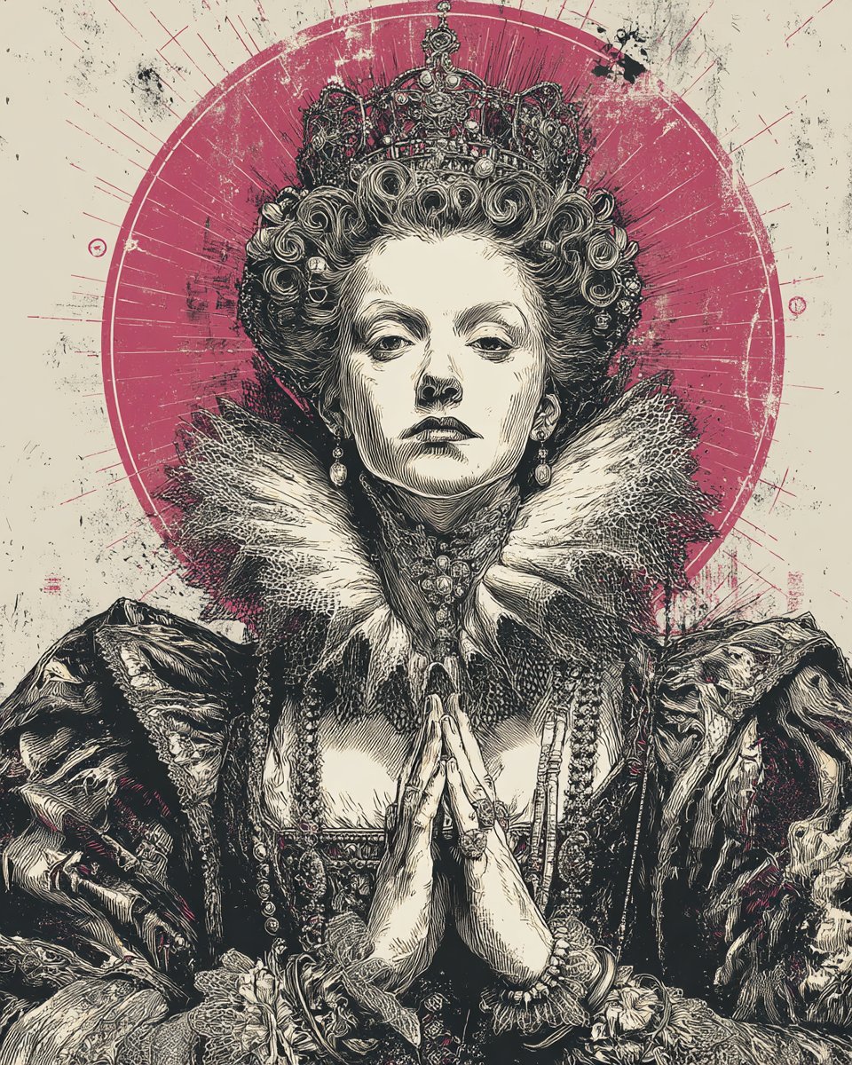 creativstrm's tweet image. quick update 2 (damnit) #omnireference

Queen E - original, and taking a selfie 😅 (ok, now i go)