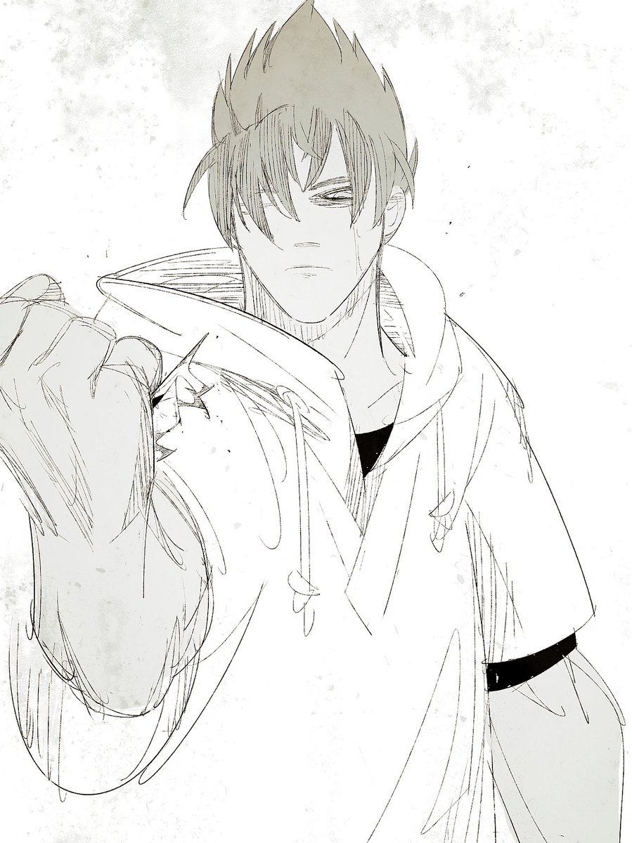 Ghellost's tweet image. bloodline