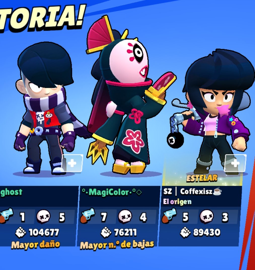 MagicColorAN's tweet image. VAMOOO